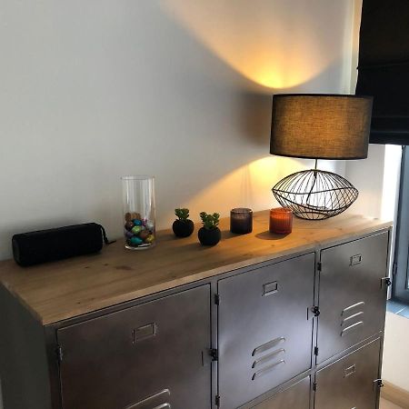 L'Enjambee Aparthotel Namur Luaran gambar