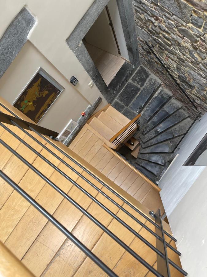L'Enjambee Aparthotel Namur Luaran gambar